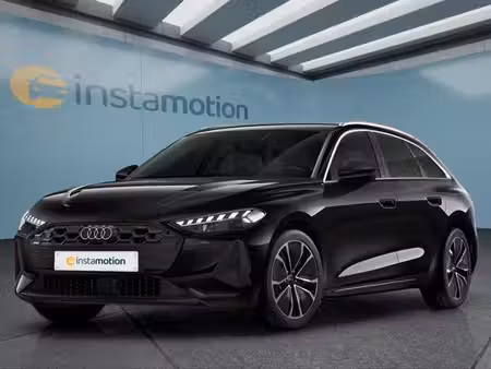 Audi A5 2.0 TFSI 150