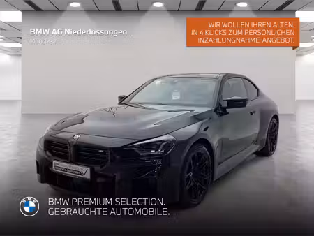 BMW Série 2 M2 3.0