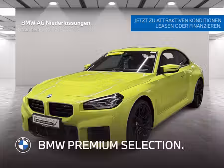 BMW Série 2 M2 3.0 480