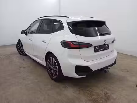 BMW Série 2 220i 1.5 184