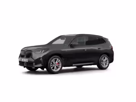 BMW X3 30d 3.0 303 xDrive