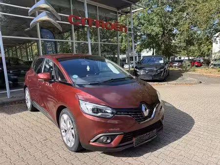 Renault Scénic 1.2 116 Experience