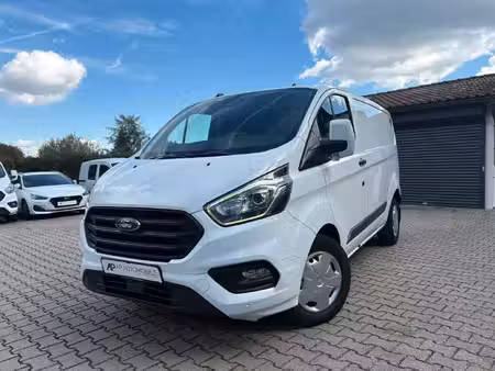 Ford Transit 2.0 131 Trend