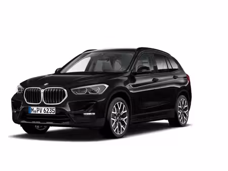 BMW X1 20d 2.0 190 sDrive
