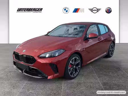 BMW Série 1 1.5 sDrive