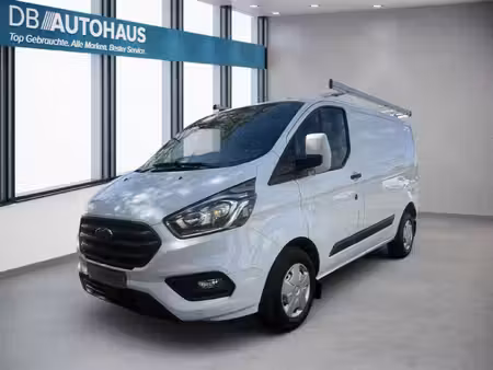 Ford Transit 2.0 105