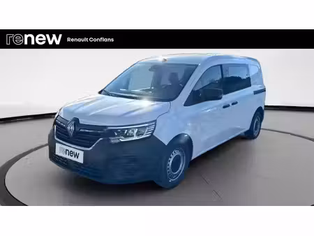 Renault Kangoo E-Tech 1.5 dCi 115