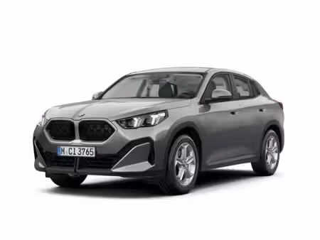 BMW X2 20d 2.0 163 xDrive