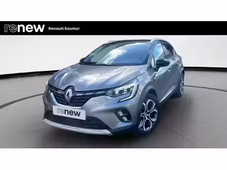 Renault Captur E-Tech 1.6 145 Techno