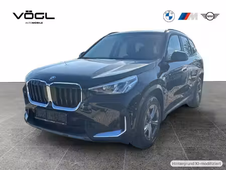 BMW X1 25e 1.5 xDrive