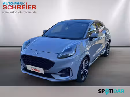 Ford Puma ST 1.0 155 ST Line X