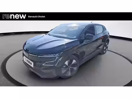 Renault Mégane E-Tech 220 Équilibre