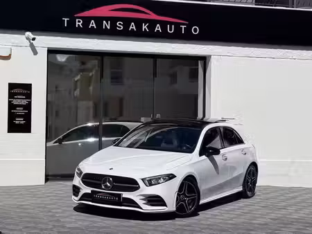 Mercedes-Benz Classe A 2.0