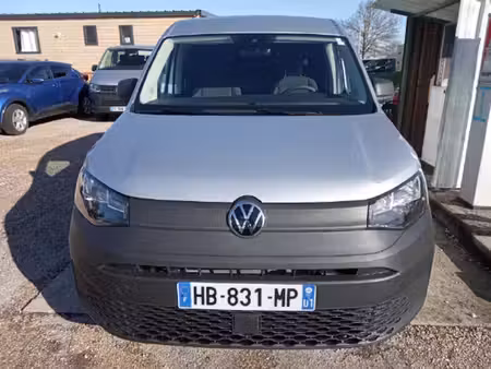 Volkswagen Caddy 2.0 TDI 75 Business