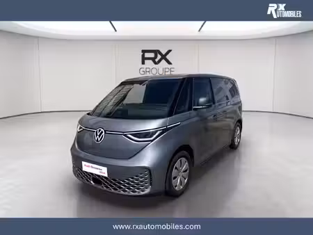 Volkswagen Id Buzz 204