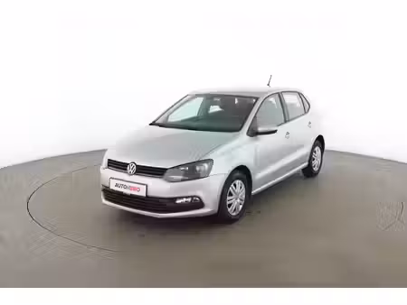 Volkswagen Polo 1.0 60
