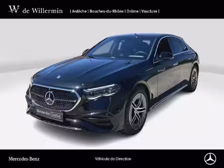 Mercedes-Benz Classe E E 300