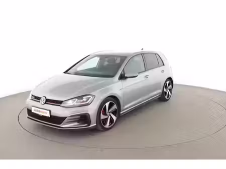Volkswagen Golf 2.0 TSI 245