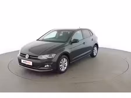 Volkswagen Polo 1.0 TDI 95