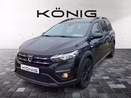 Dacia Jogger 1.0 TCe 110