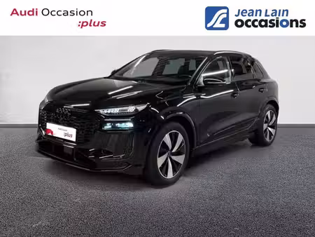 Audi Q6 E-Tron 387 quattro