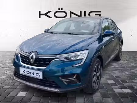 Renault Arkana 1.3 TCe 140 Zen