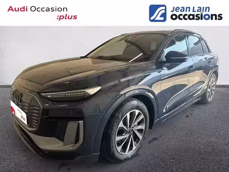 Audi Q6 E-Tron 387 S line quattro