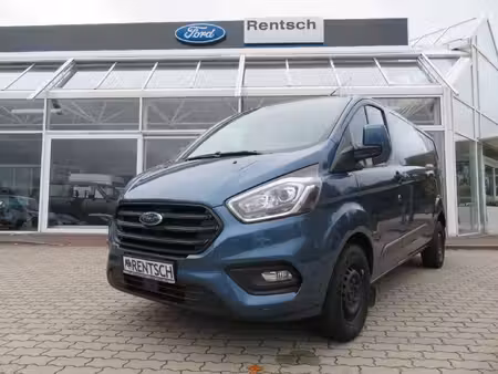 Ford Transit 2.0 131