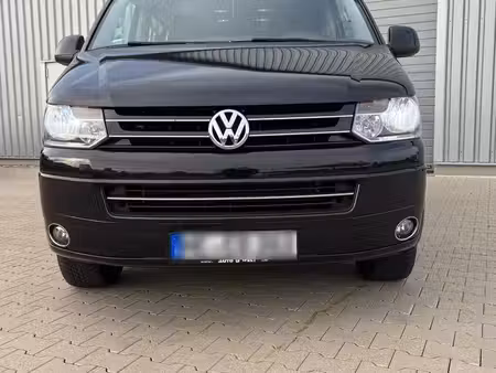 Volkswagen Transporter T5 2.0 Highline
