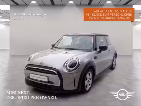 Mini Mini Cooper 1.5 136 Essential