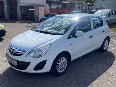 Opel Corsa 1.2 Selection