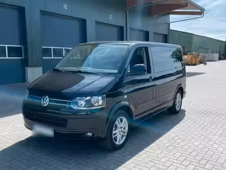Volkswagen Transporter T5