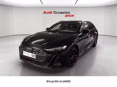Audi A5 40 TDI 2.0 TDI 204