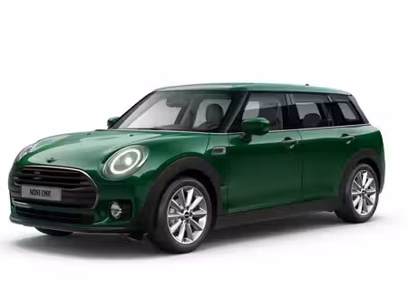 Mini Clubman One 1.5 102 Classic