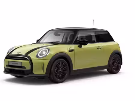 Mini Mini Cooper 1.5 136 Classic