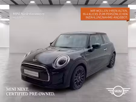 Mini Mini Cooper 1.5 136 Classic