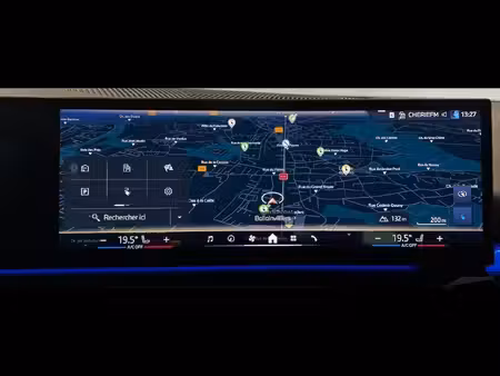 BMW I5 40 340 eDrive