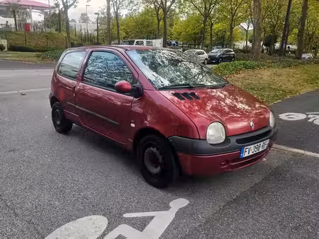 Renault Twingo 1.2 75