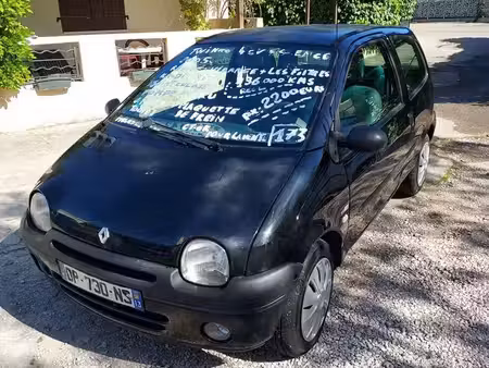 Renault Twingo 1.2 75