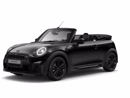 Mini Cabrio John Cooper Works 1.5 136