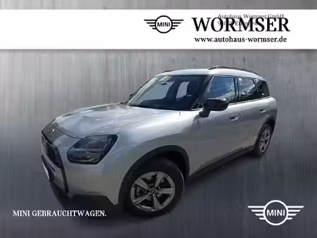 Mini Countryman 1.5 170 Essential