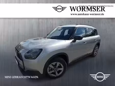 Mini Countryman 1.5 170 Essential
