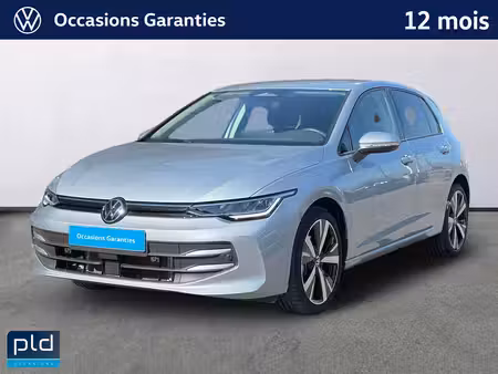 Volkswagen Golf 1.5 TSI 116 Life
