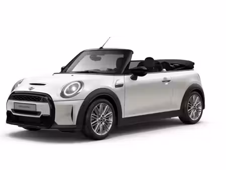 Mini Cabrio Cooper S 2.0 178 Classic