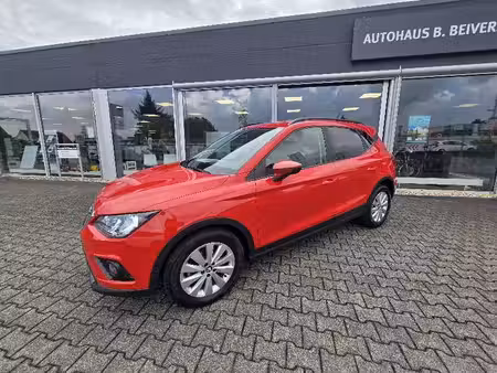 Seat Arona 1.0 TSI 95 Style