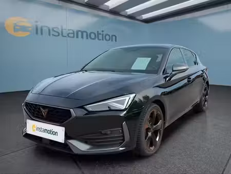 Cupra Leon 1.5 TSI 150