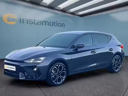 Cupra Leon 1.5 TSI 150