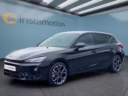 Cupra Leon 1.5 TSI 150