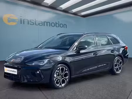 Cupra Leon 1.5 TSI 150