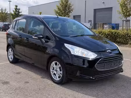 Ford B-max 1.0 EcoBoost Sync Edition